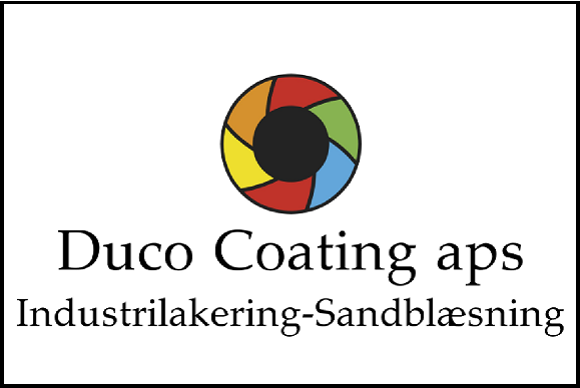 Duco Coating, Frederikshavn