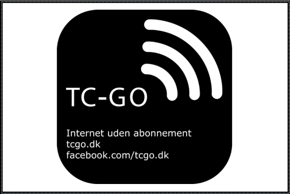 TC-GO.dk, Taastrup