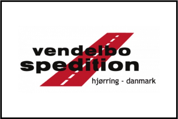 Vendelbo Spedition A/S